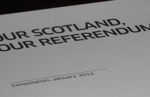 Response to the Scottish Government Consultation